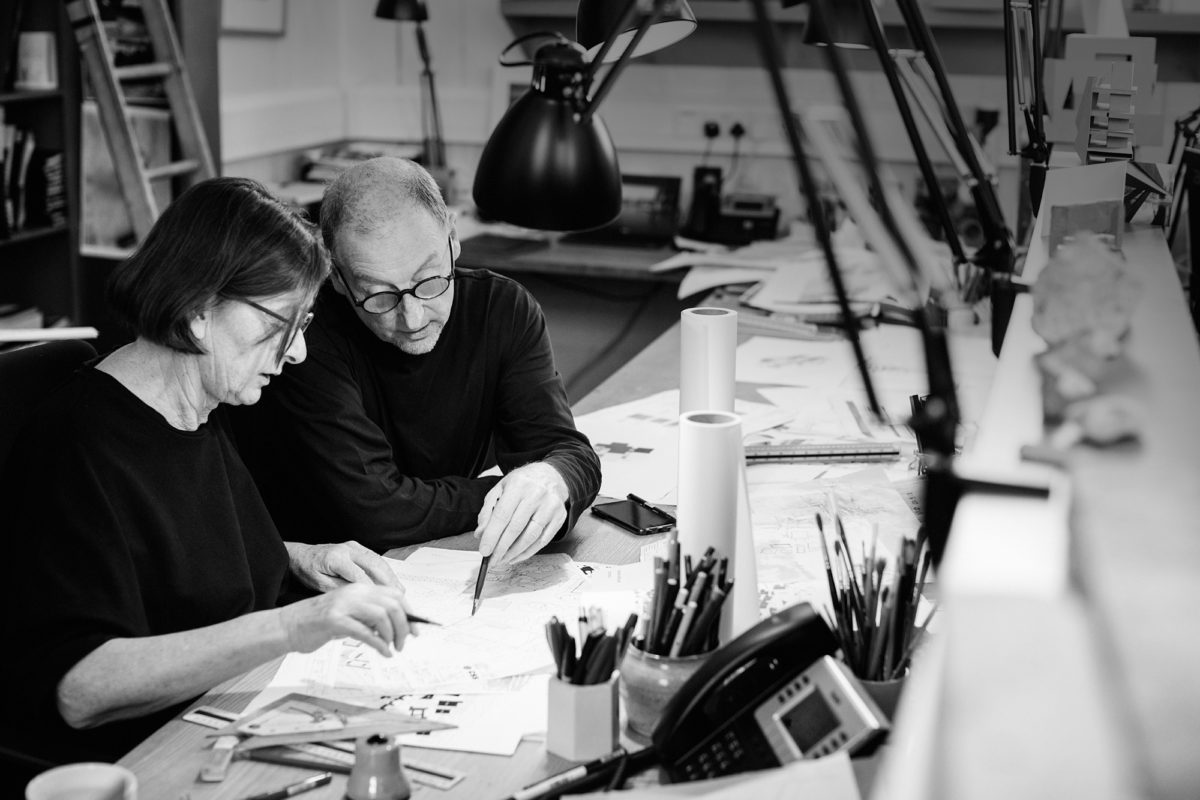 Studio Practice O Donnell Tuomey